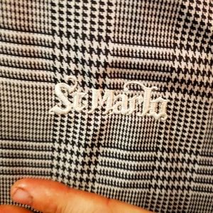 Premium Divots Sportswear Waterproof Pullover